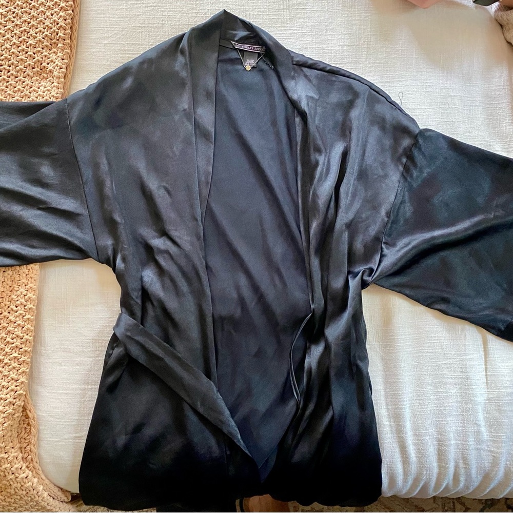 Victoria’s secret XS robe